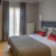 Beverly Hills Hotel 3* Люкс фото 2
