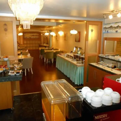 Dareyn Hotel Турция, Стамбул - отзывы, цены и фото номеров - забронировать отель Dareyn Hotel онлайн питание