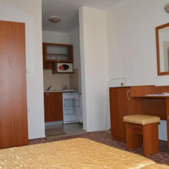 Hotel Genada в номере фото 2