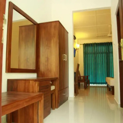Отель Samwill Holiday Resort 3* Номер Делюкс с различными типами кроватей фото 6