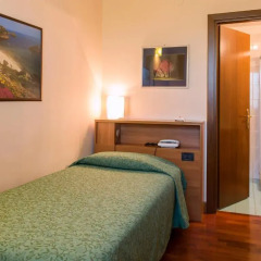 Отель Torresi 3* Стандартный номер фото 2