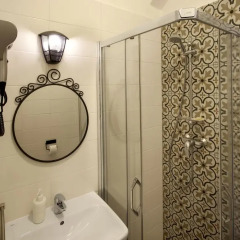 Отель Residence Corto Old Town 3* Стандартный номер с двуспальной кроватью фото 2