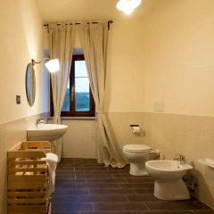 Отель Agriturismo la Commenda Апартаменты фото 8