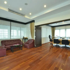 Отель Bhu Nga Thani Resort and Spa