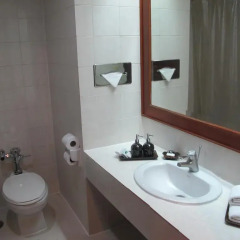 The Promenade Hotel 3* Стандартный номер