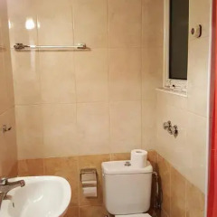 Aristoteles Hotel 3* Стандартный номер с разными типами кроватей фото 9