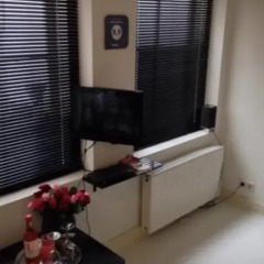 Отель B&B Kalverstraat Нидерланды, Амстердам - отзывы, цены и фото номеров - забронировать отель B&B Kalverstraat онлайн ванная