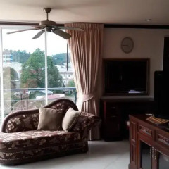 Отель Kata Residence пляж Ката интерьер отеля