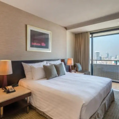 Отель Emporium Suites by Chatrium 5* Люкс фото 2