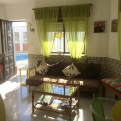 Отель Casas de Ferias Sagres детские мероприятия фото 2