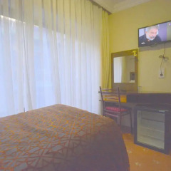 Palace Point Hotel Стандартный номер с 2 отдельными кроватями фото 10