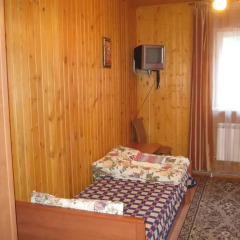 Гостиница Katerina Guest House комната для гостей фото 2