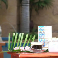 Отель Kata Noi Resort развлечения