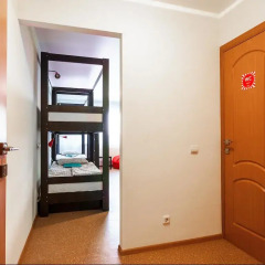 Like Hostel Izhevsk Ижевск удобства в номере