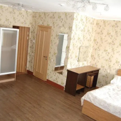 Гостиница Маяк в Кемерово отзывы, цены и фото номеров - забронировать гостиницу Маяк онлайн комната для гостей