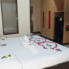 Dengba Hostel Phuket детские мероприятия