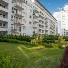 Апартаменты Apartment Gdansk Seaside Koga