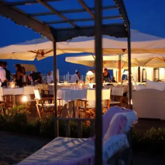 Отель Residence Lungomare