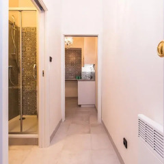 Апартаменты Nice View Apartment удобства в номере фото 2