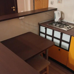 Гостиница Svetlana Apartments U Morya в Сочи отзывы, цены и фото номеров - забронировать гостиницу Svetlana Apartments U Morya онлайн в номере