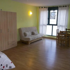 Отель Apartamentos Barajas комната для гостей фото 3