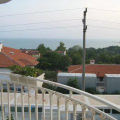 Отель Eli Guest House балкон