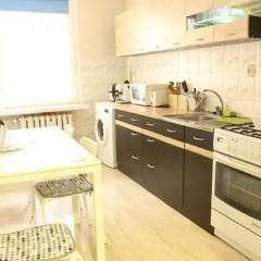 Отель Lama Rooms в номере