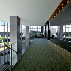 Отель Westin Guadalajara Гвадалахара помещение для мероприятий
