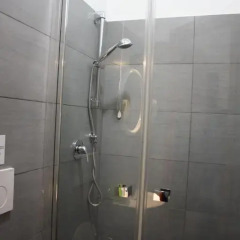 Отель Marzia Inn 3* Стандартный номер с различными типами кроватей фото 39