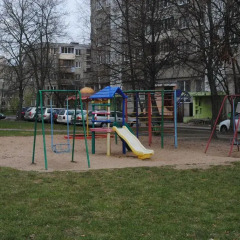 Отель Comfort Arenda Minsk 4 Минск детские мероприятия