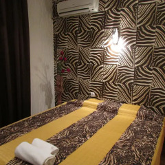 Отель Guest House Morska Zvezda Болгария, Поморие - отзывы, цены и фото номеров - забронировать отель Guest House Morska Zvezda онлайн спа