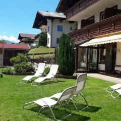 Отель Landhaus Tirol Gröbming-Mitterberg фото 3