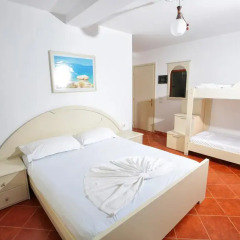 Nimfa Hotel детские мероприятия фото 2