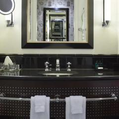 Отель Sofitel London St James 5* Стандартный номер с различными типами кроватей фото 2