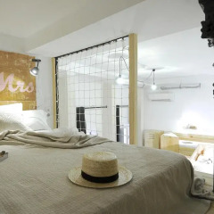 Отель The Hat Madrid Испания, Мадрид - отзывы, цены и фото номеров - забронировать отель The Hat Madrid онлайн спа фото 2