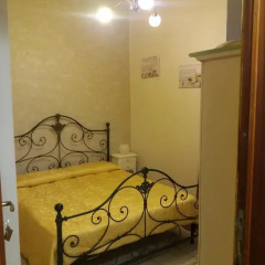 Отель B&B Villa Maria Стандартный номер фото 16