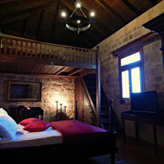 Отель S. Nikolis Historic Boutique 4* Люкс фото 6