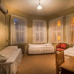 Yeni Hotel Стандартный номер с различными типами кроватей фото 6