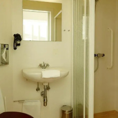 Hotel Vejlefjord 4* Стандартный номер фото 2