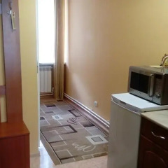 Гостиница on Rizhskaya 10 в Плескове отзывы, цены и фото номеров - забронировать гостиницу on Rizhskaya 10 онлайн Плесков комната для гостей фото 4