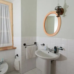 Отель Montelupone Bed & Breakfast Стандартный номер фото 4