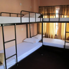 Отель The Happily Ever After Hostel Непал, Катманду - отзывы, цены и фото номеров - забронировать отель The Happily Ever After Hostel онлайн комната для гостей фото 2