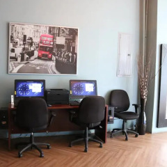 Отель International Students Residences США, Нью-Йорк - отзывы, цены и фото номеров - забронировать отель International Students Residences онлайн интерьер отеля фото 2