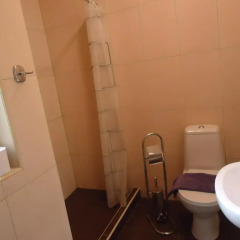 Отель Shamrock Flats Меллиха ванная фото 2