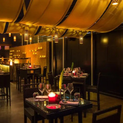 Hard Rock Hotel Goa развлечения