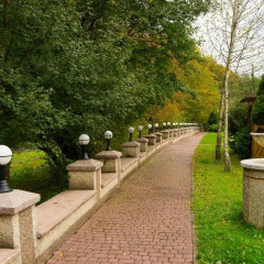 Гостиница Motel Natali Украина, Поляна - отзывы, цены и фото номеров - забронировать гостиницу Motel Natali онлайн фото 4