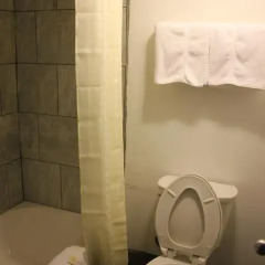 Отель Quarters Inn & Suites 2* Люкс повышенной комфортности с различными типами кроватей фото 6