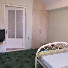 Гостиница Holiday Home Sea and Fun детские мероприятия