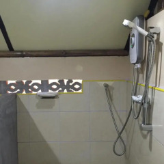 Отель Long Beach Chalet 3* Бунгало фото 6