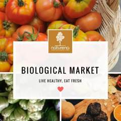 Отель Naturena Agro-Turismo питание